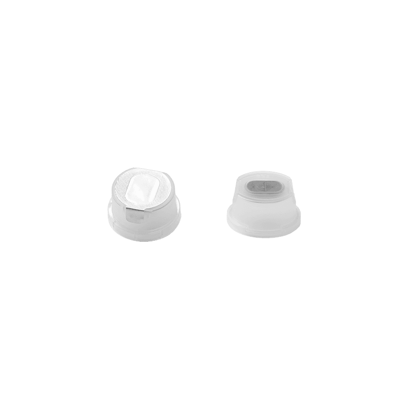 Polymer JSD Cap® (Euro Cap)