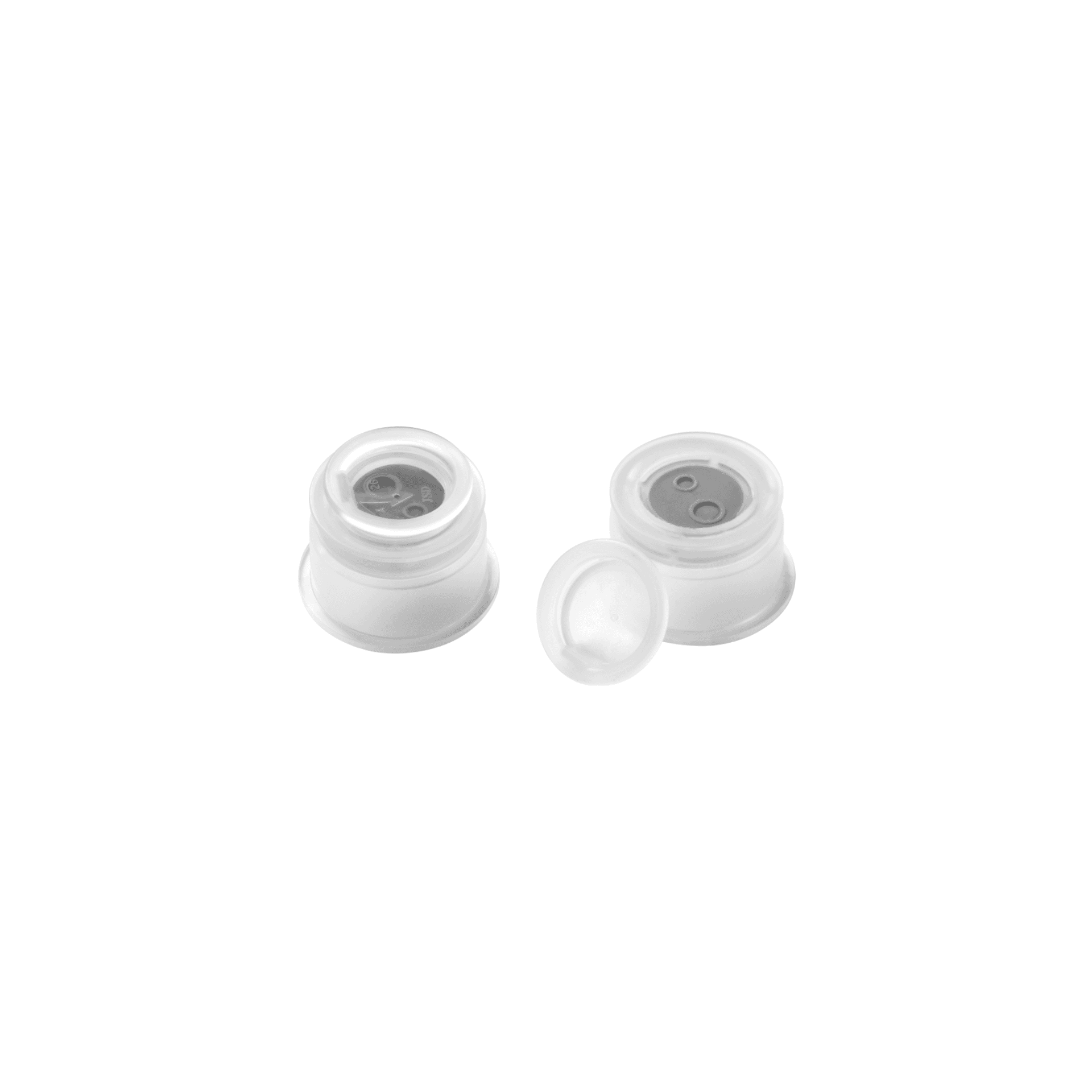 Polymer JSD Cap® (Euro Cap)