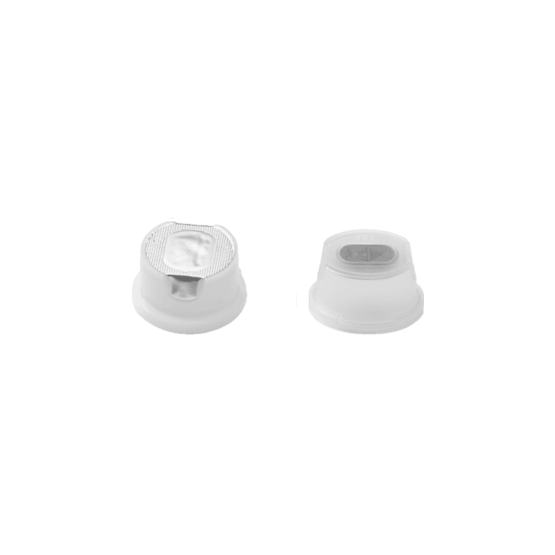Polymer JSD Cap® (Euro Cap)