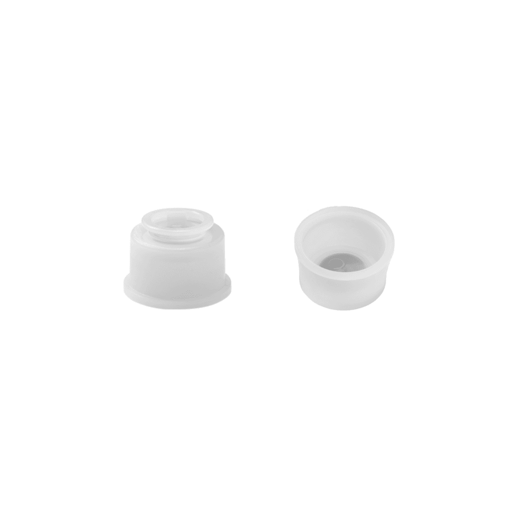 Polymer JSD Cap® (Euro Cap)