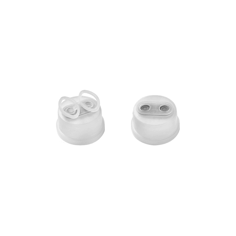 Polymer JSD Cap® (Euro Cap)