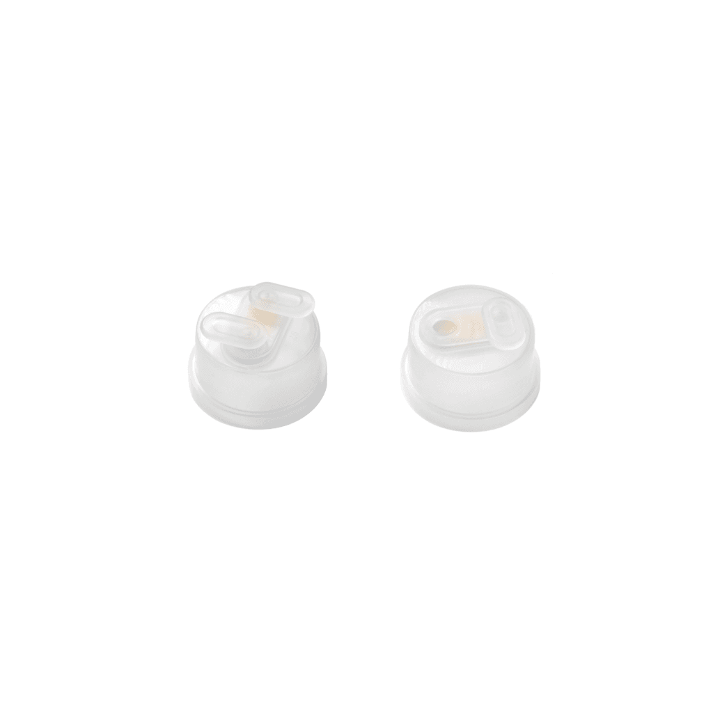 Polymer JSD Cap® (Euro Cap)
