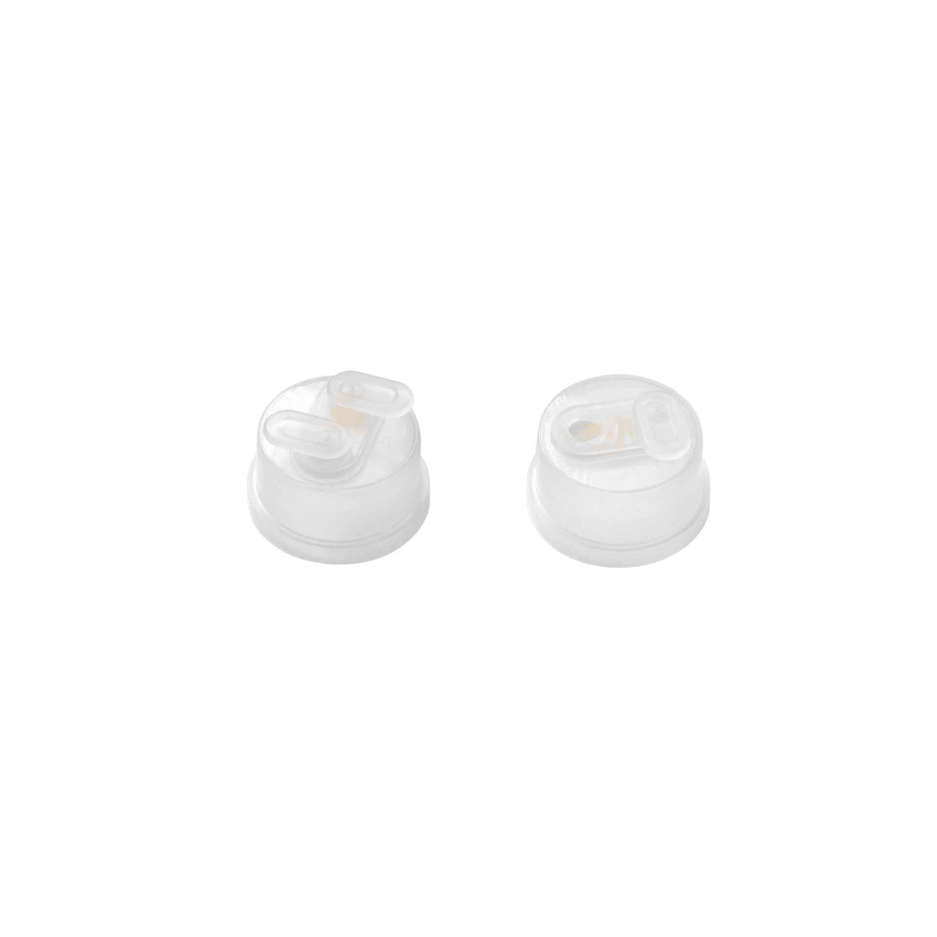 Polymer JSD Cap® (Euro Cap)