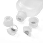 Polymer JSD Cap® (Euro Cap)