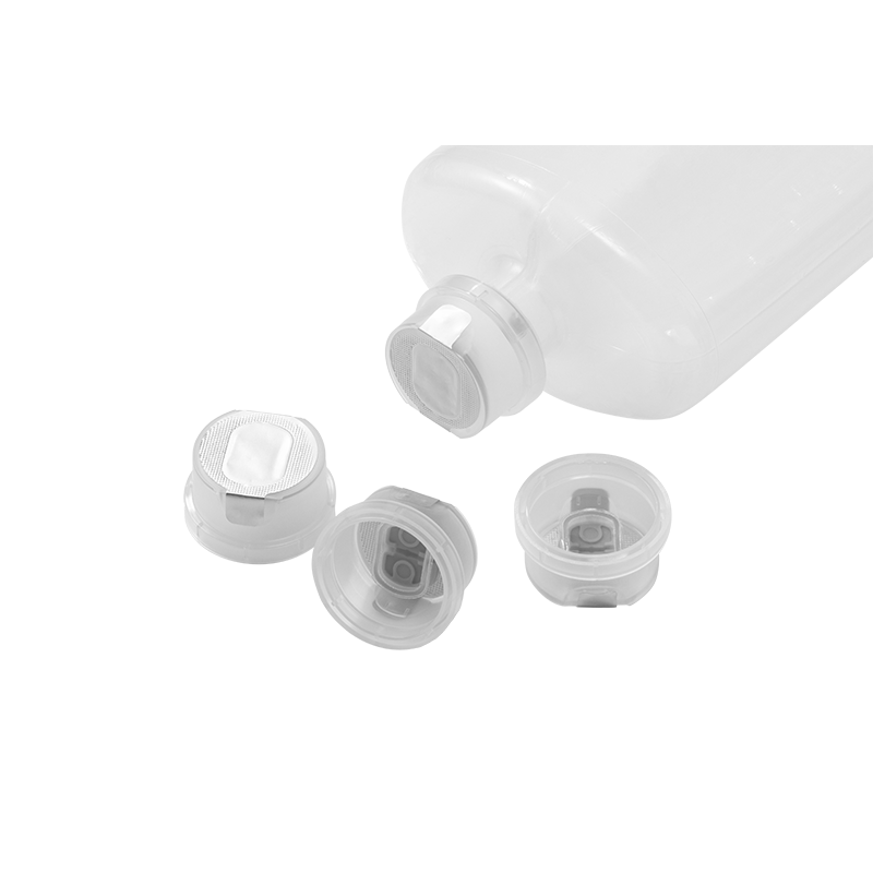 Polymer JSD Cap® (Euro Cap)