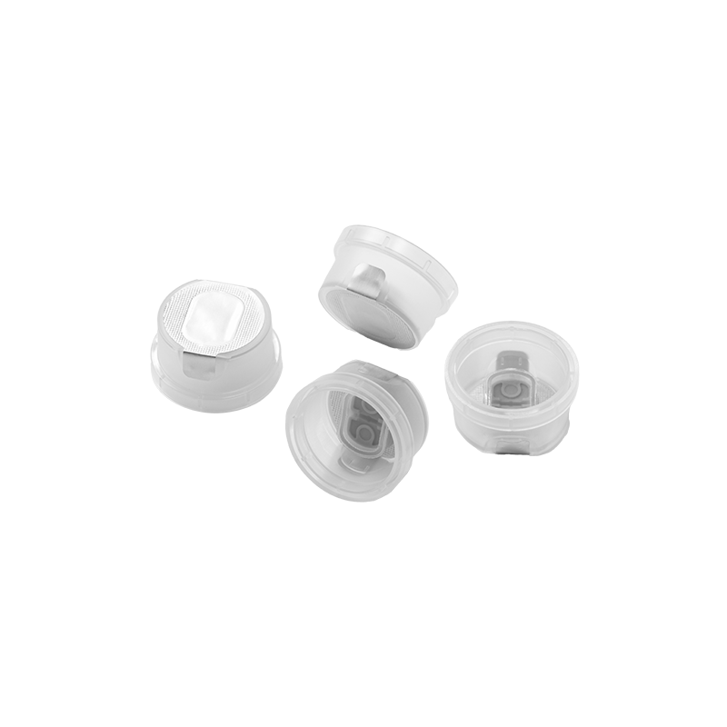 Polymer JSD Cap® (Euro Cap)