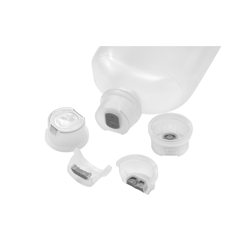 Polymer JSD Cap® (Euro Cap)