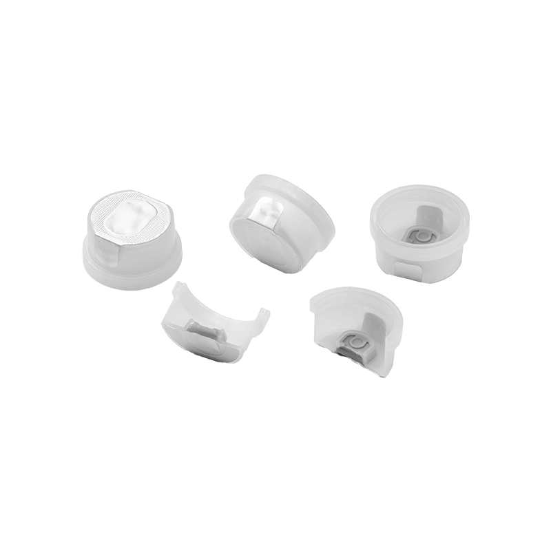 Polymer JSD Cap® (Euro Cap)