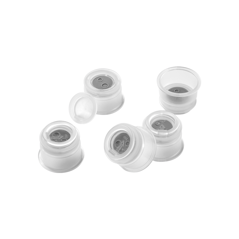 Polymer JSD Cap® (Euro Cap)