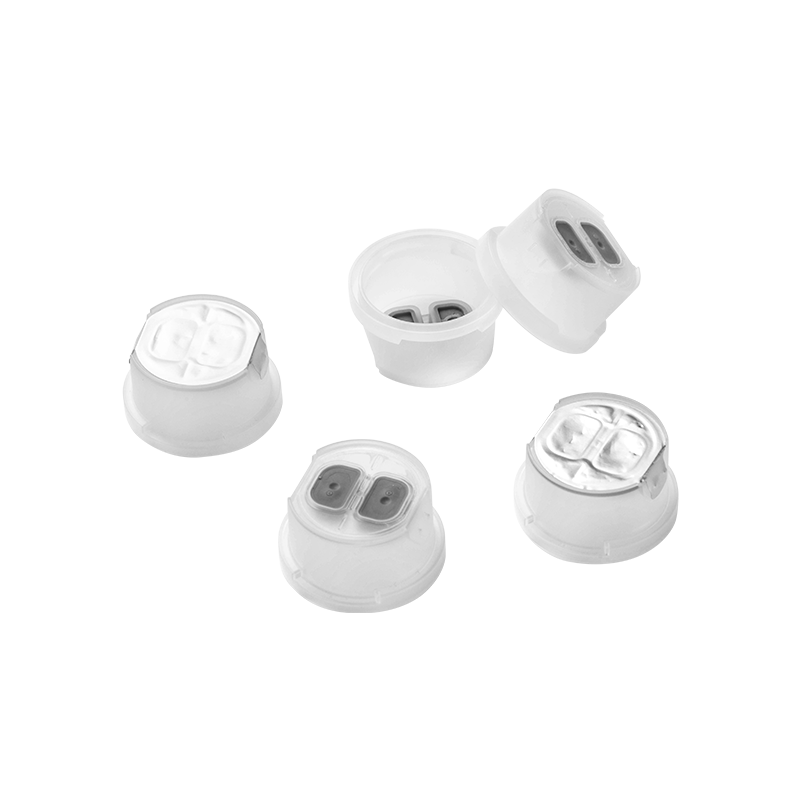 Polymer JSD Cap® (Euro Cap)