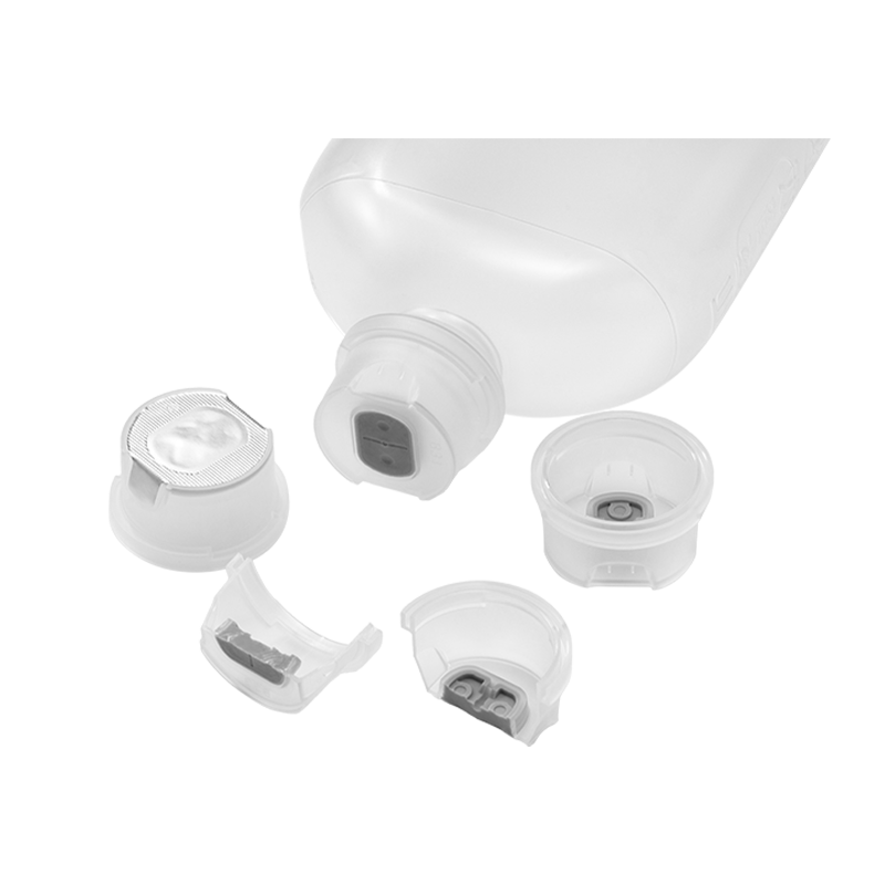 Polymer JSD Cap® (Euro Cap)