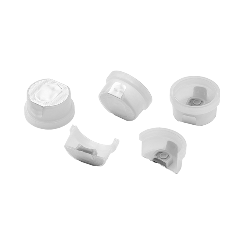 Polymer JSD Cap® (Euro Cap)