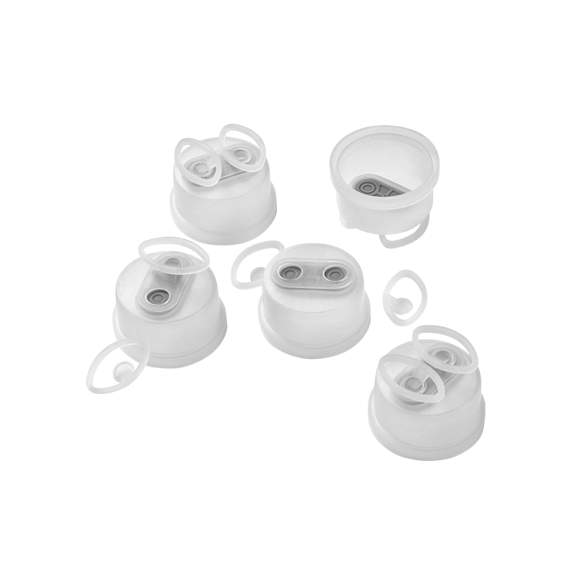 Polymer JSD Cap® (Euro Cap)