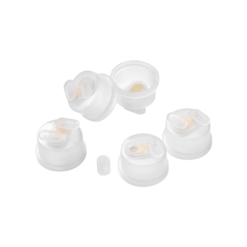 Polymer JSD Cap® (Euro Cap)