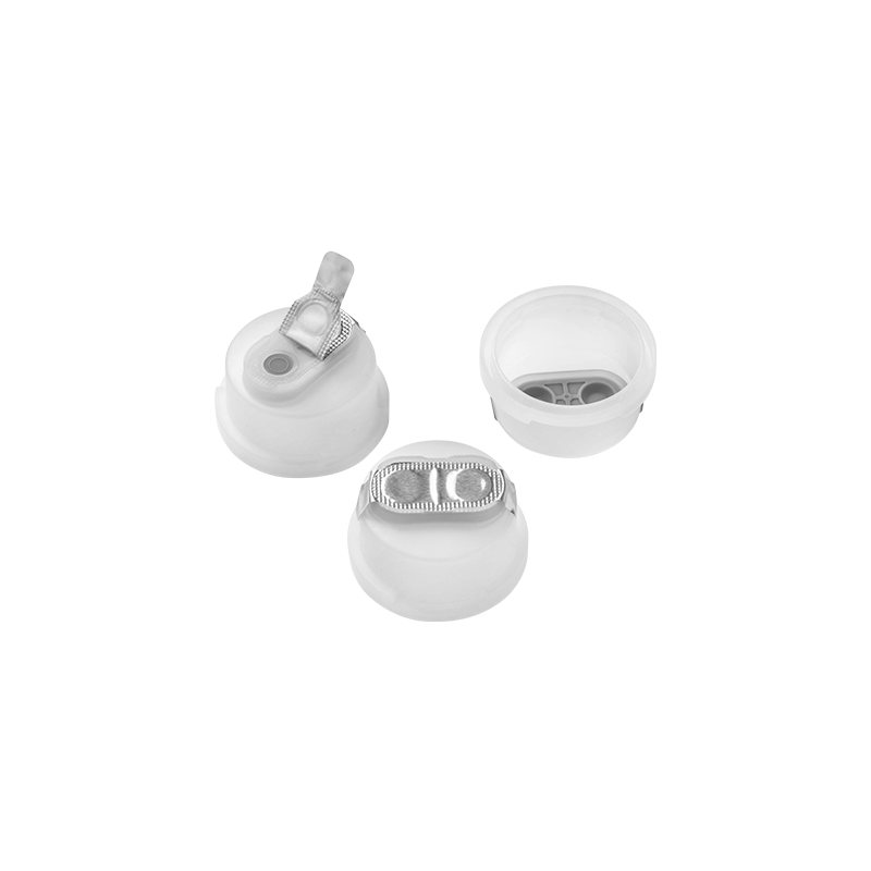 Polymer JSD Cap® (Euro Cap)