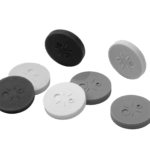 TPE Sealing Disks for Combination Caps