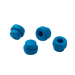 Medical-Grade TPE Stoppers