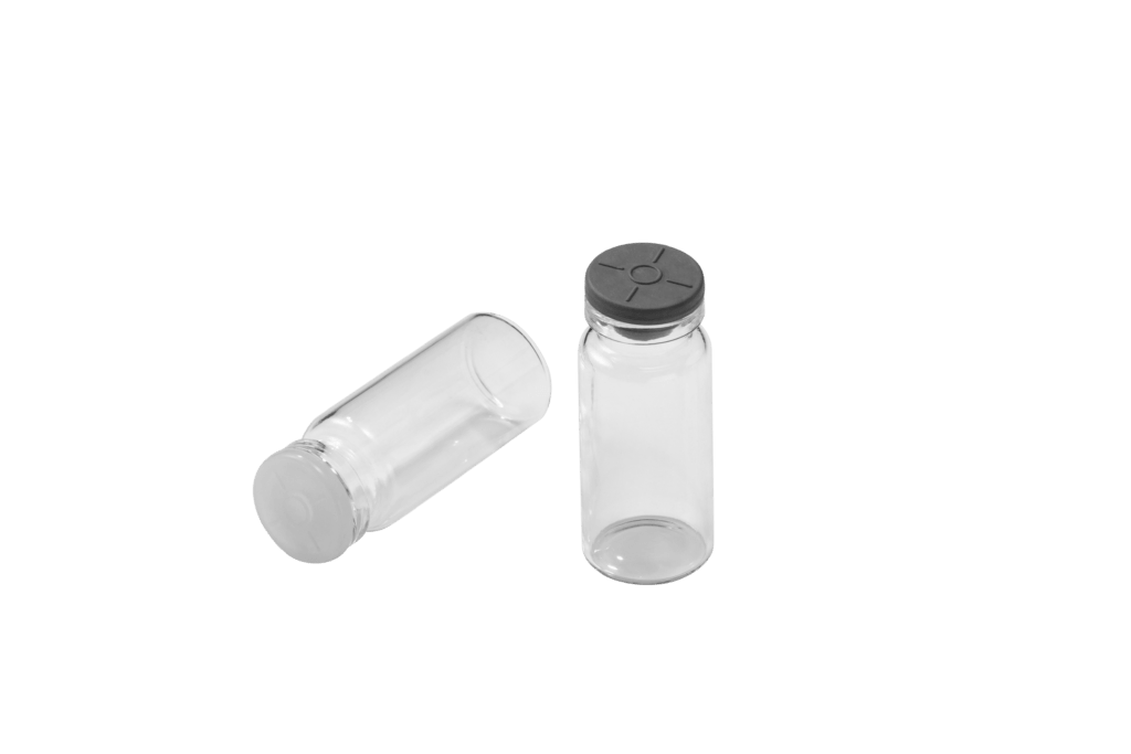 Medical-Grade TPE Stoppers