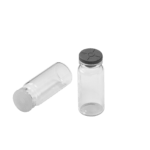 Medical-Grade TPE Stoppers