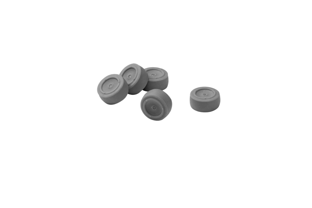 Medical-Grade TPE Stoppers