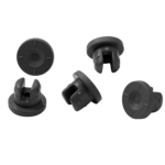 Medical-Grade TPE Stoppers