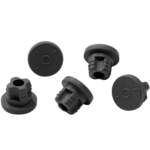 Medical-Grade TPE Stoppers