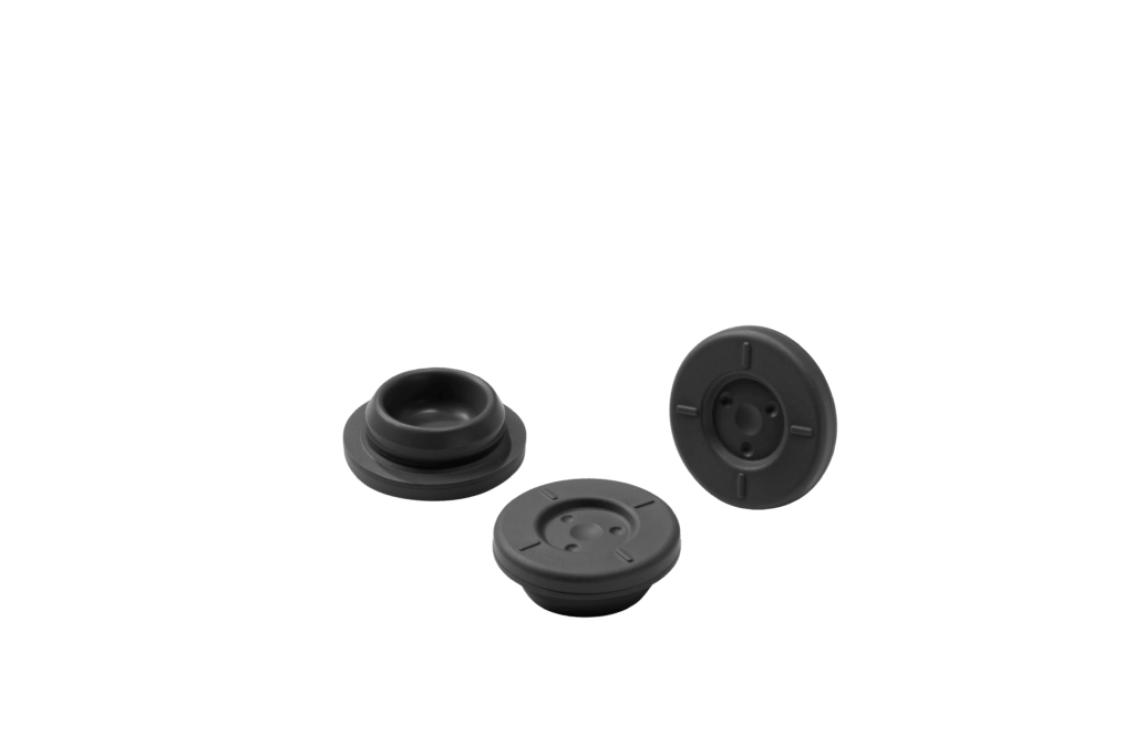 Medical-Grade TPE Stoppers