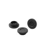 Medical-Grade TPE Stoppers