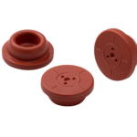 Medical-Grade TPE Stoppers