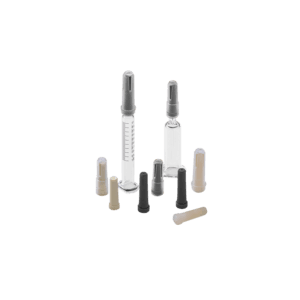Needle Shields for Pre-Filled Syringes