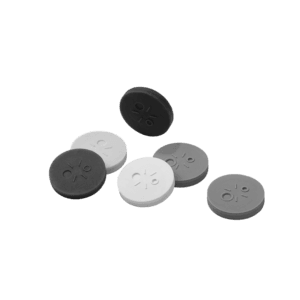 TPE Sealing Disks for Combination Caps
