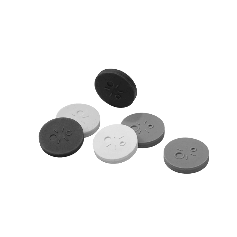 TPE Sealing Disks for Combination Caps