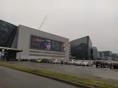 JSD showcased its innovative medical packaging solutions in the 26th Pharmatech & ingredients 2025 exhibition in Russia