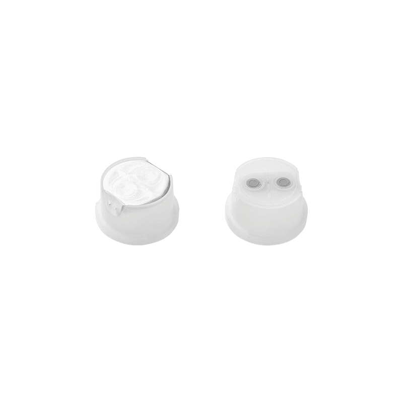 Polymer JSD Cap® (Euro Cap)