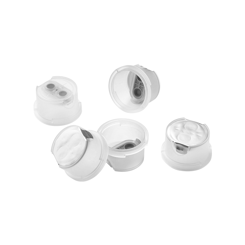 Polymer JSD Cap® (Euro Cap)