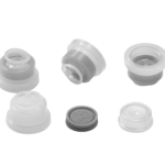 Plastic Combination Caps