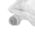 Plastic Combination Caps