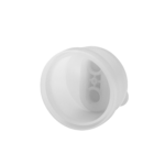 Plastic Combination Caps