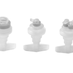 Plastic Combination Caps