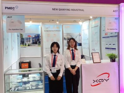 JSD shone at the 11th PMEC Exhibition in Korea