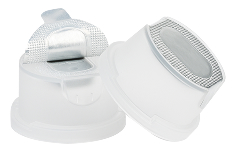 Polymer JSD Caps® (Euro Caps)