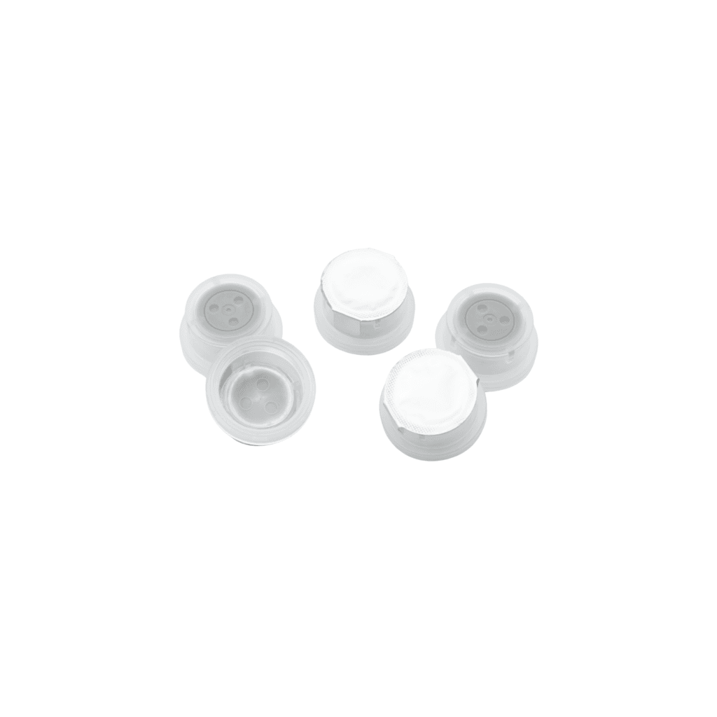 Polymer JSD Cap® (Euro Cap)