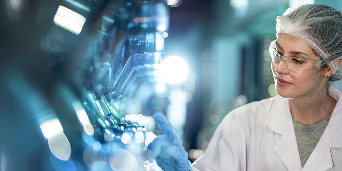 Partner with Experts in Pharmaceutical Cap Solutions