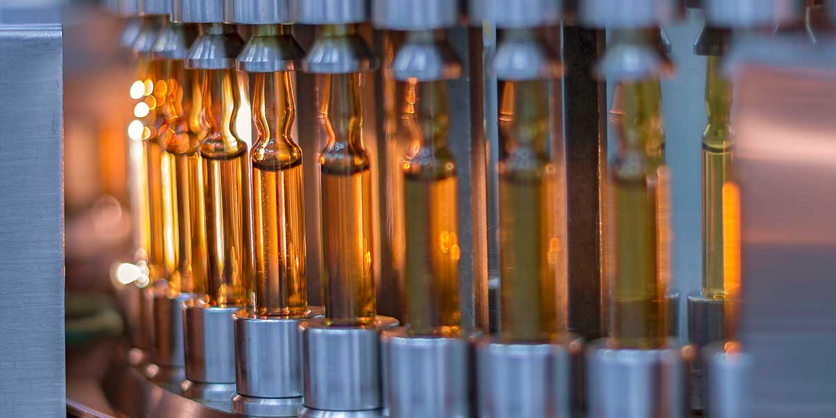 Understanding BFS and FFS Packaging Technologies and Co-Injection Cap Solutions