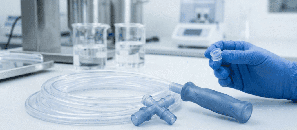 What Is Medical-Grade TPE
