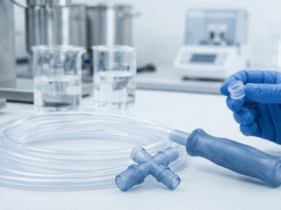 What Is Medical-Grade TPE?