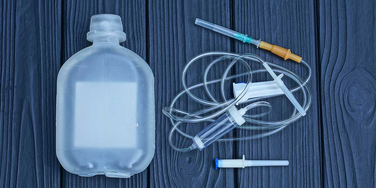 Why Medical-Grade TPE Is Gaining Ground in Pharma Packaging