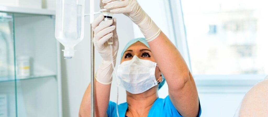 Changing Infusion Cap Packaging Components Regulatory Requirements for Replacing Rubber Combination Caps with TPE Euro Caps