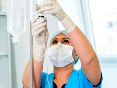 Changing Infusion Cap Packaging Components: Regulatory Requirements for Replacing Rubber Combination Caps with TPE Euro Caps