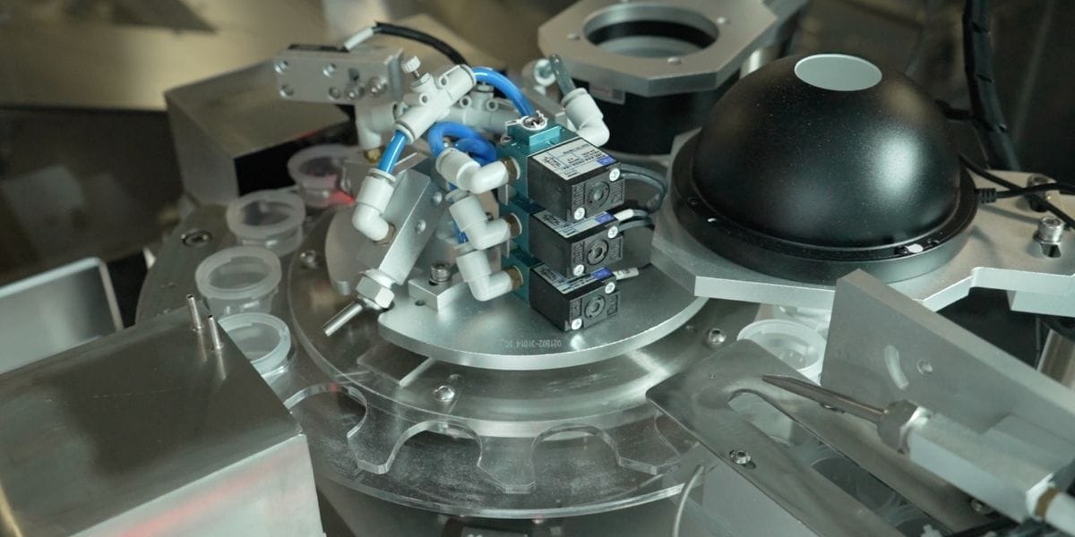 Higher Welding Performance Through Precision Manufacturing